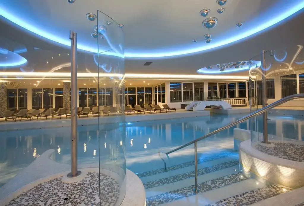 Foto - Hotel Terme Venezia