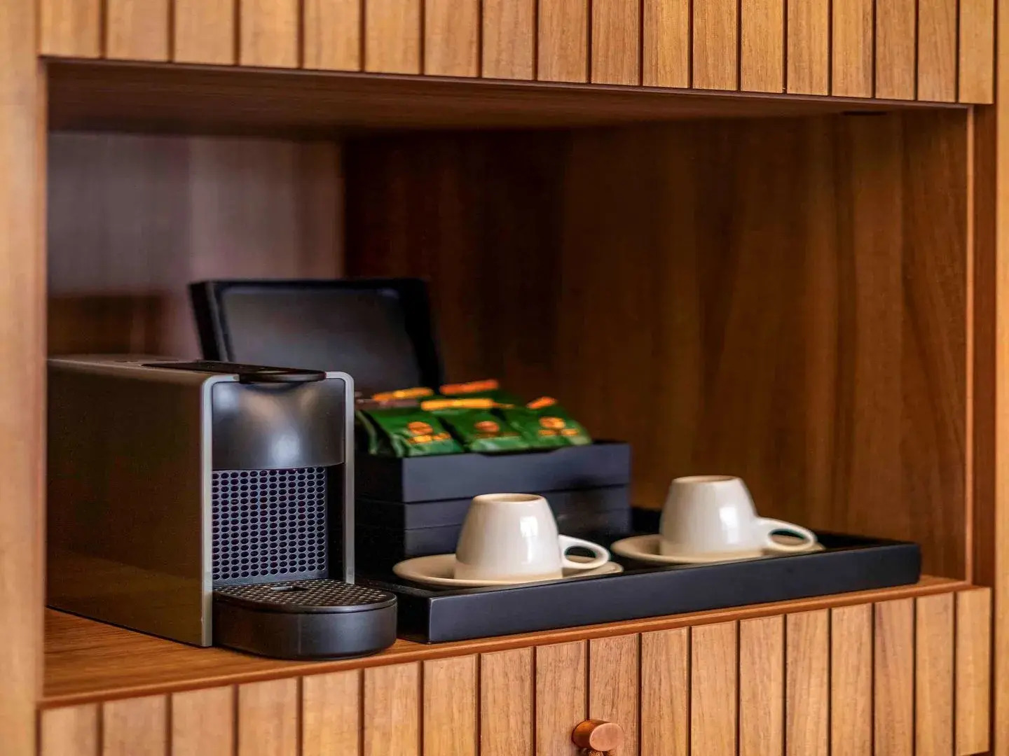 Foto - Grand Mercure SP Itaim Bibi