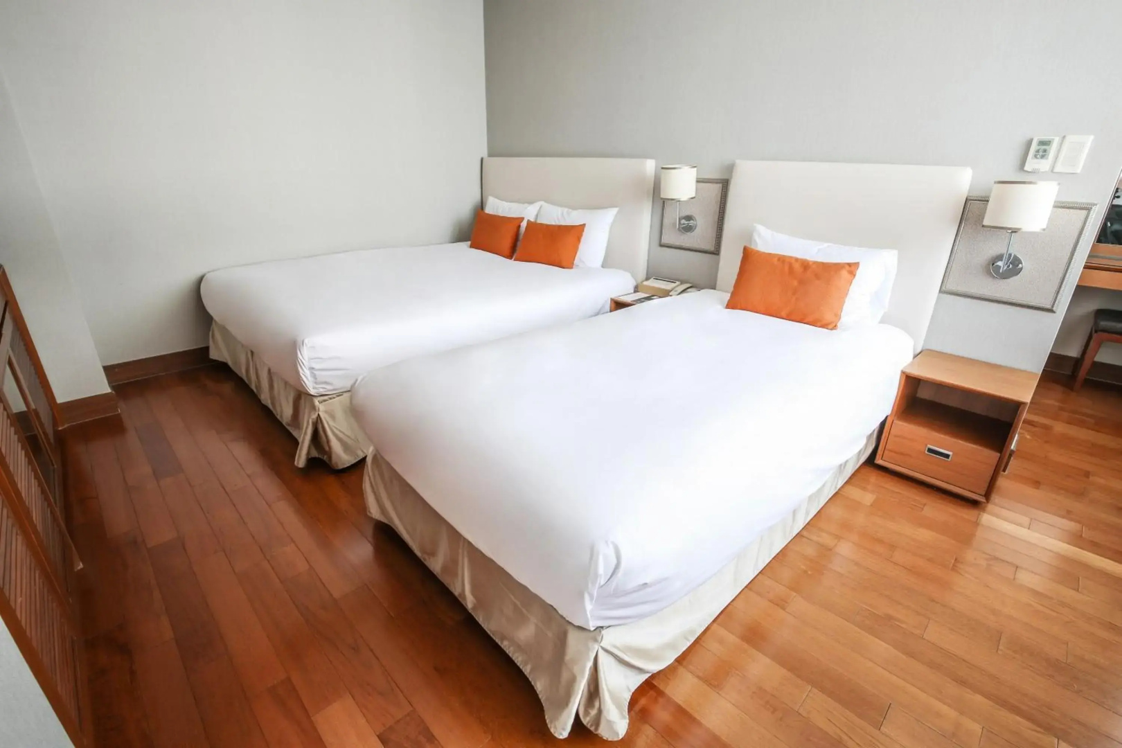 Foto - Hotel Prince Seoul