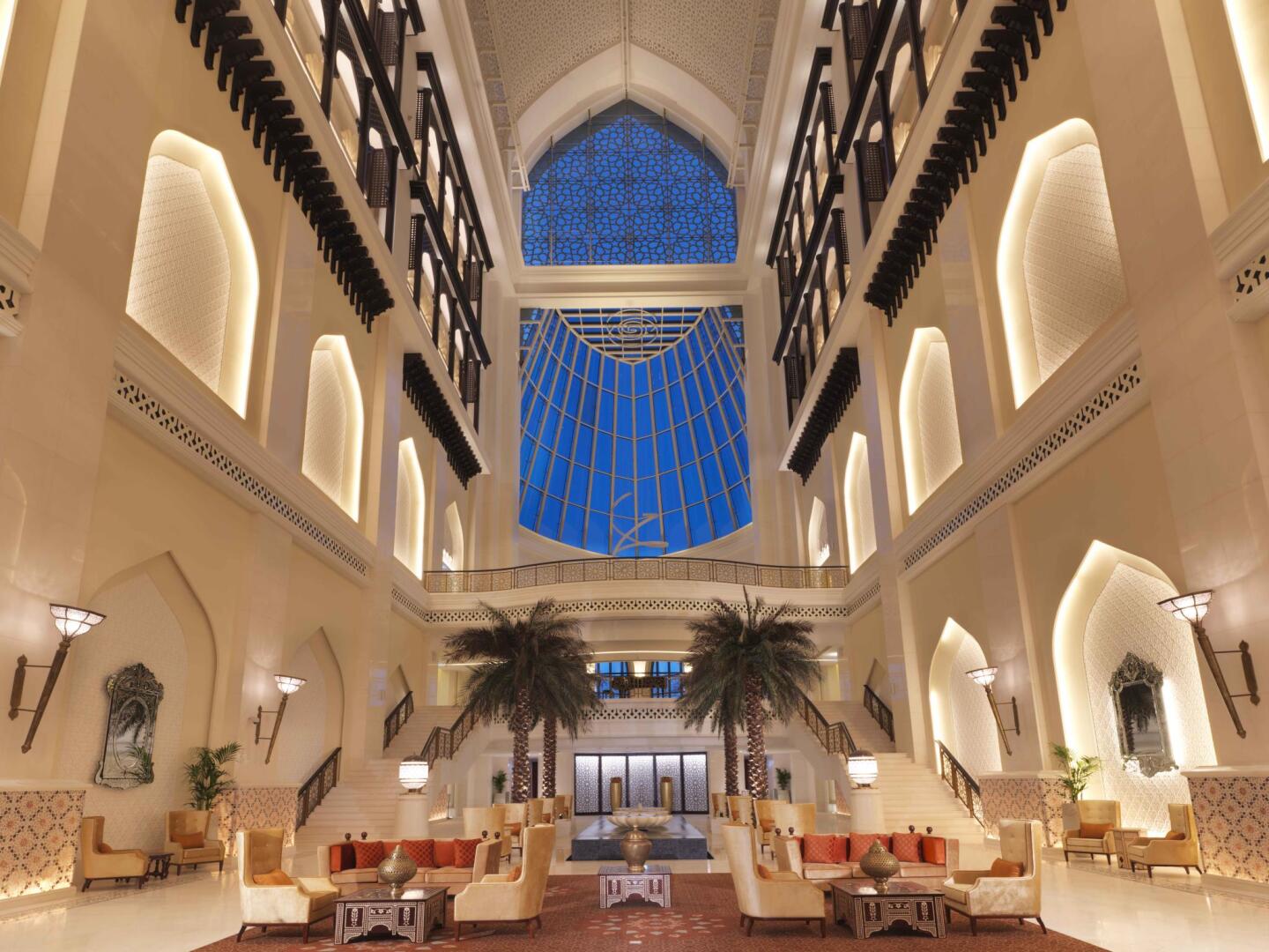 Photo - Bab Al Qasr Residence
