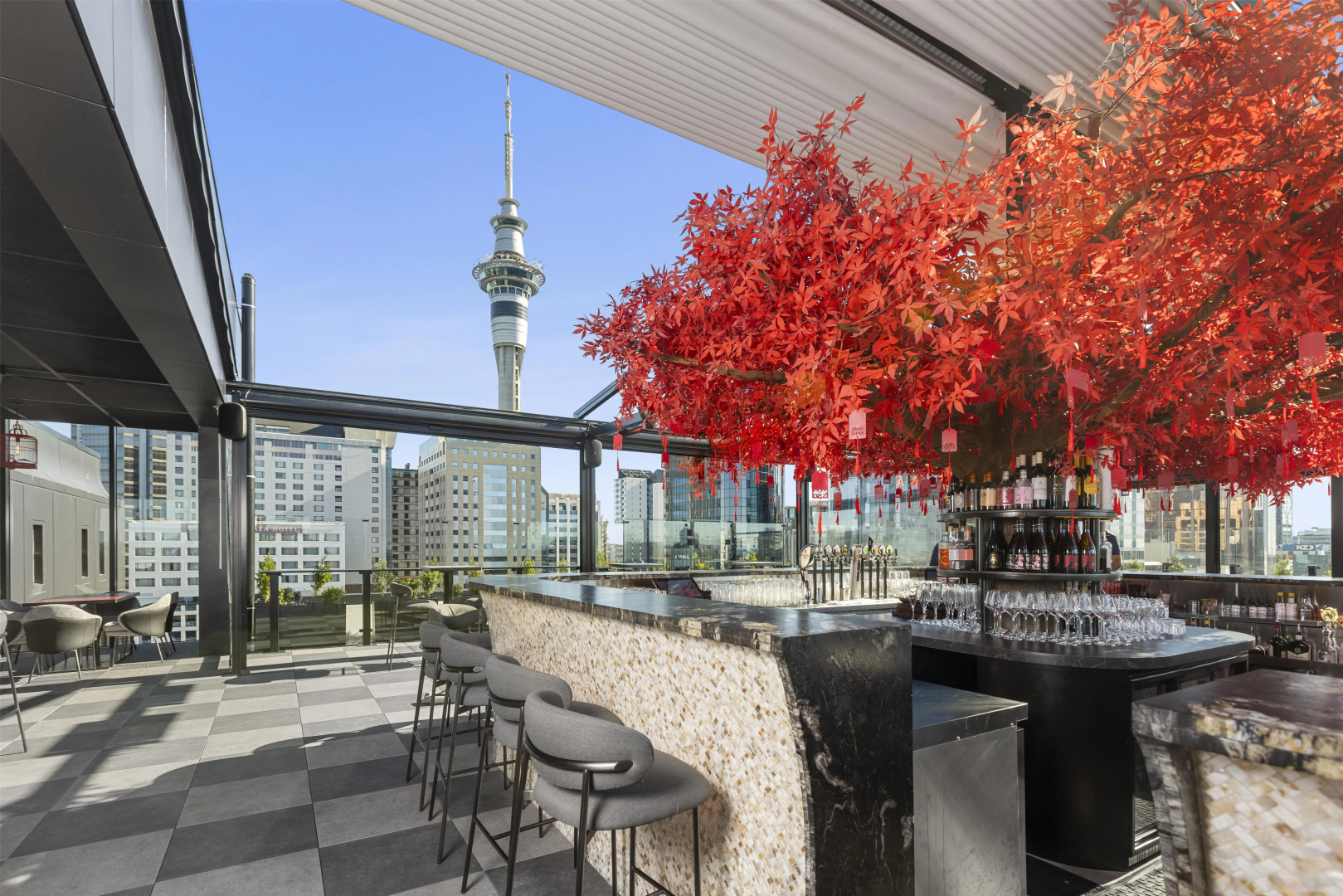 Foto - Radisson RED Auckland