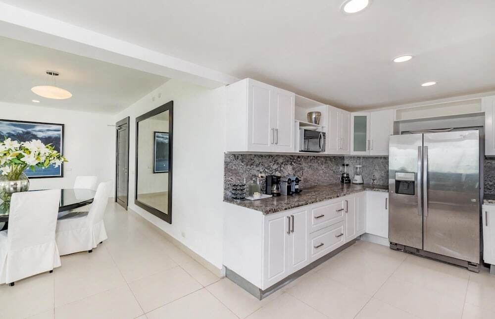 Foto - VILLA PANDORA BEACH FRONT ViLLA WITH CHEF GAME ROOM POOL