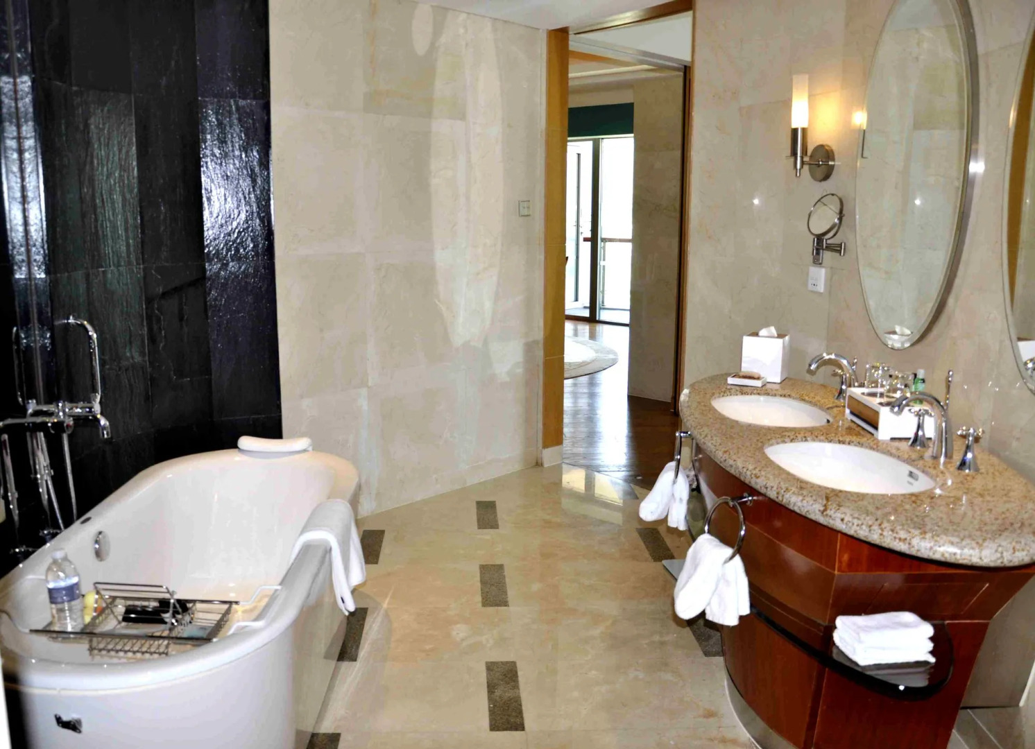 Foto - Le Méridien Shanghai Sheshan