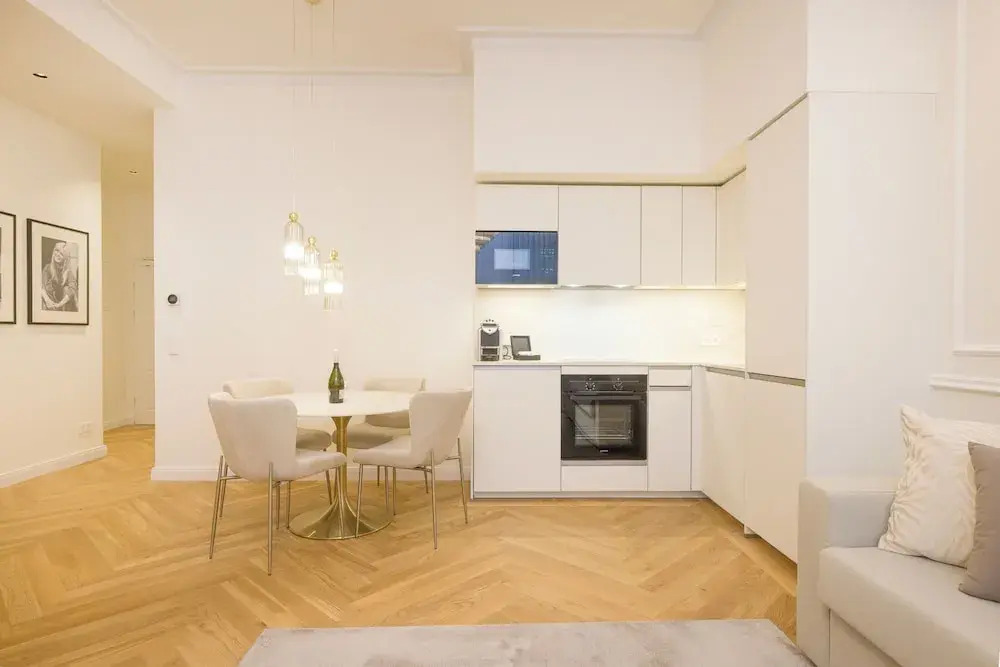 Photo - RAFAEL KAISER - Signature Apartments City Centre