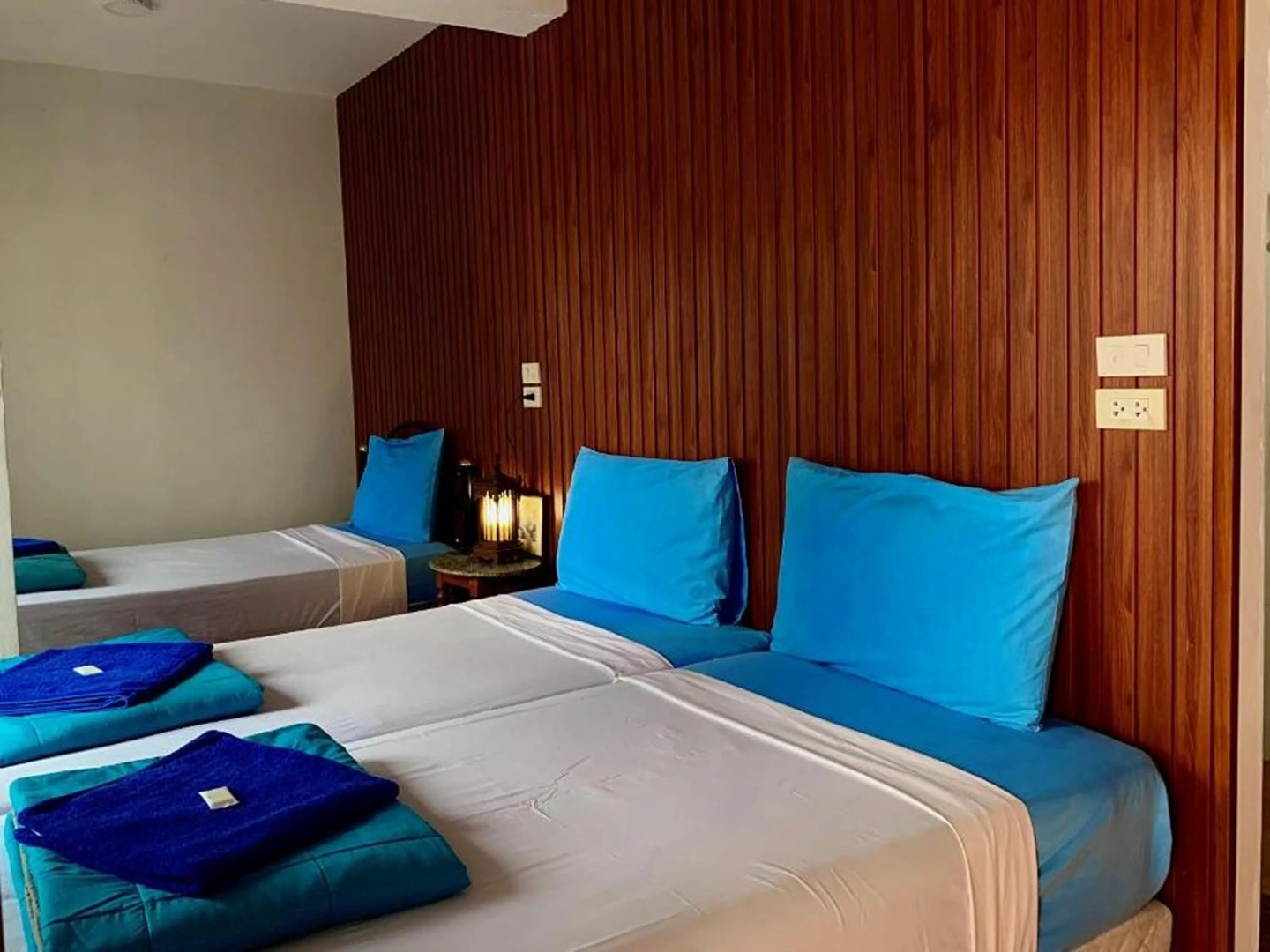 Foto - Ban Wiang Guest House