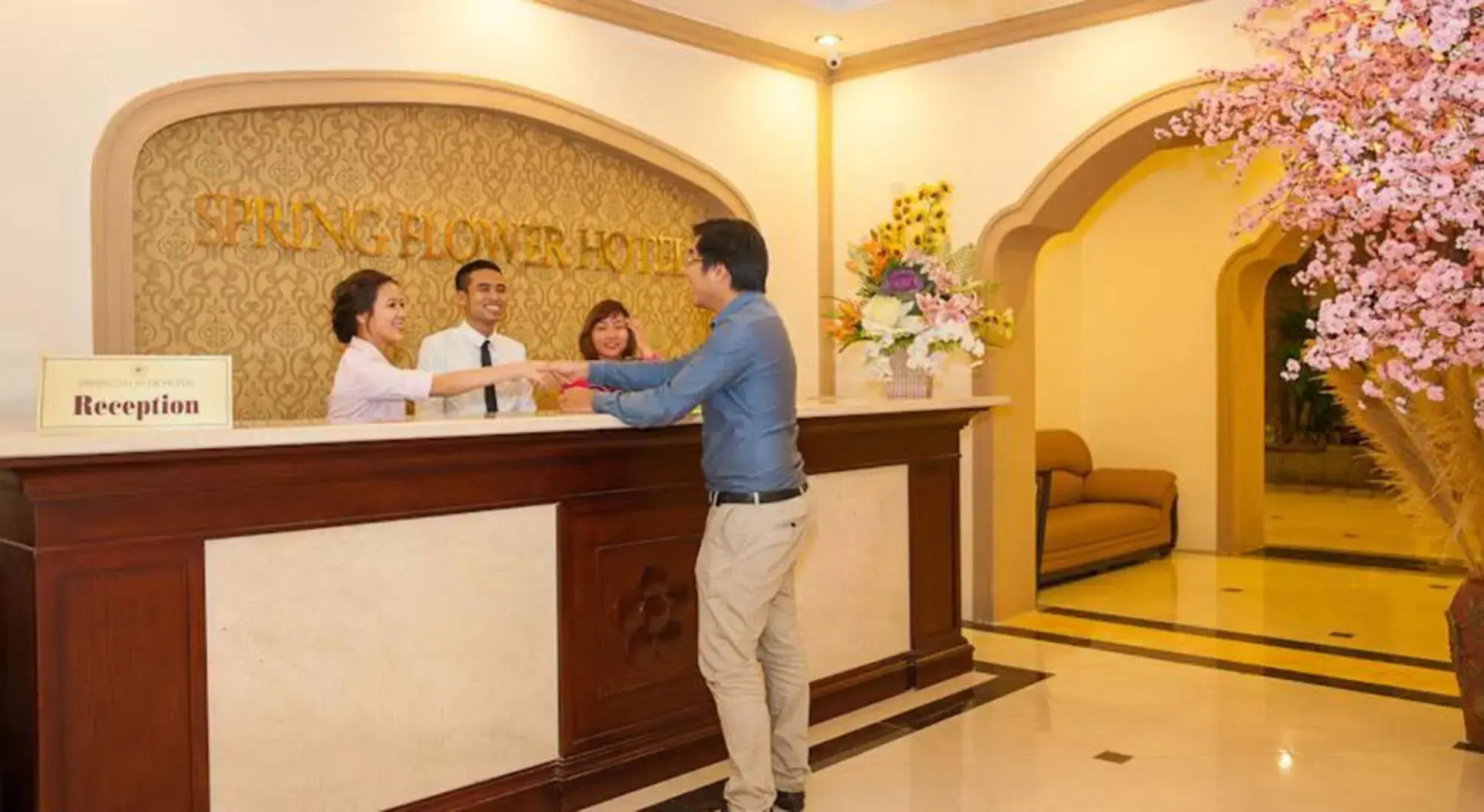 Foto - Hanoi La Palm Premier Hotel & Spa