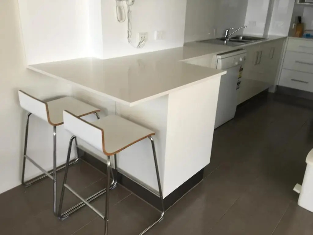 Foto - The Penthouses Apartments