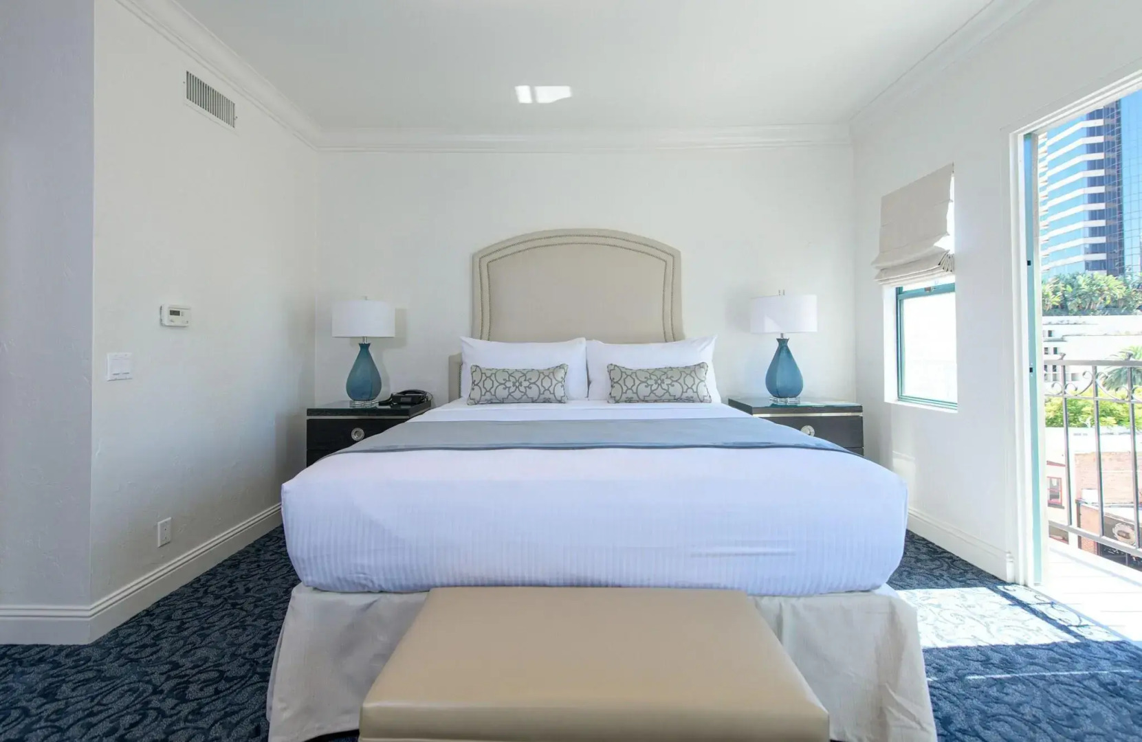 Foto - Horton Grand Hotel