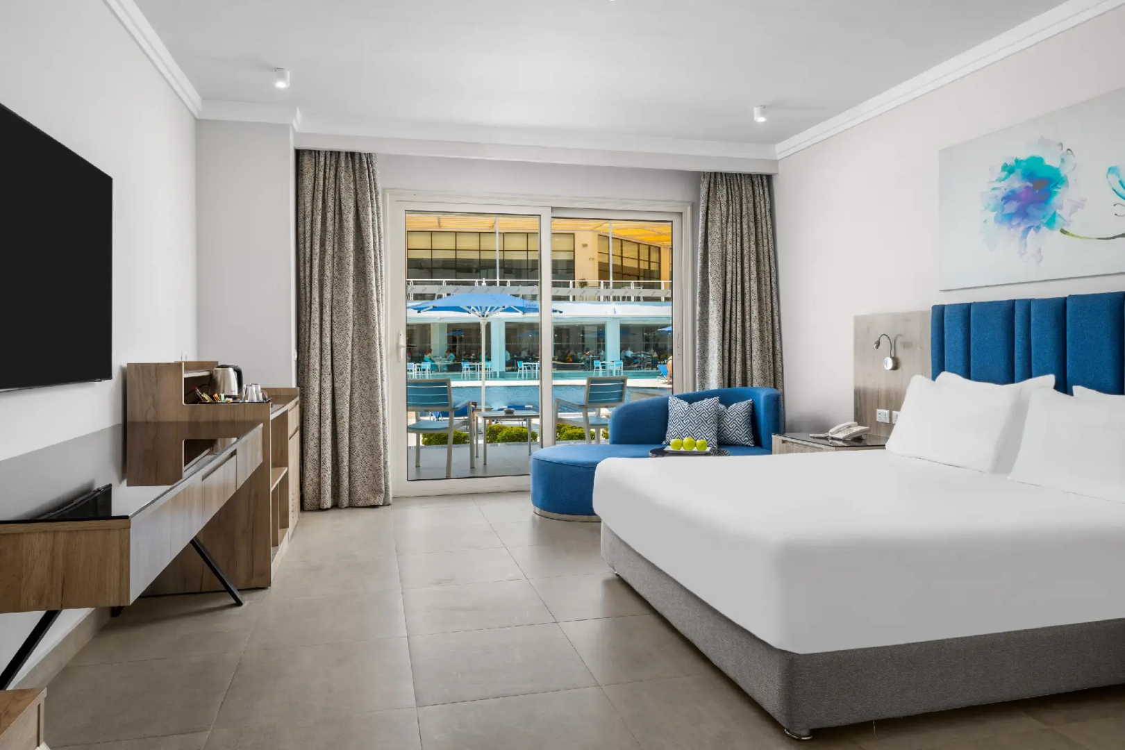 Foto - Pickalbatros Blu Spa Resort - Adults Friendly 16 Years Plus- Ultra All-Inclusive