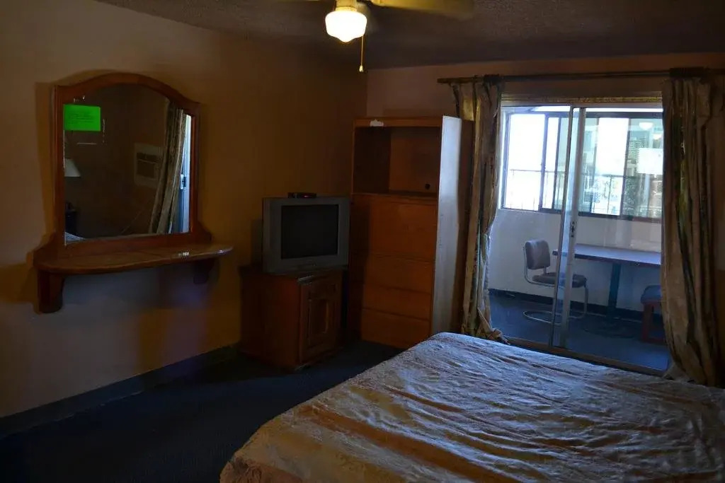 Photo - Hotel Sevilla