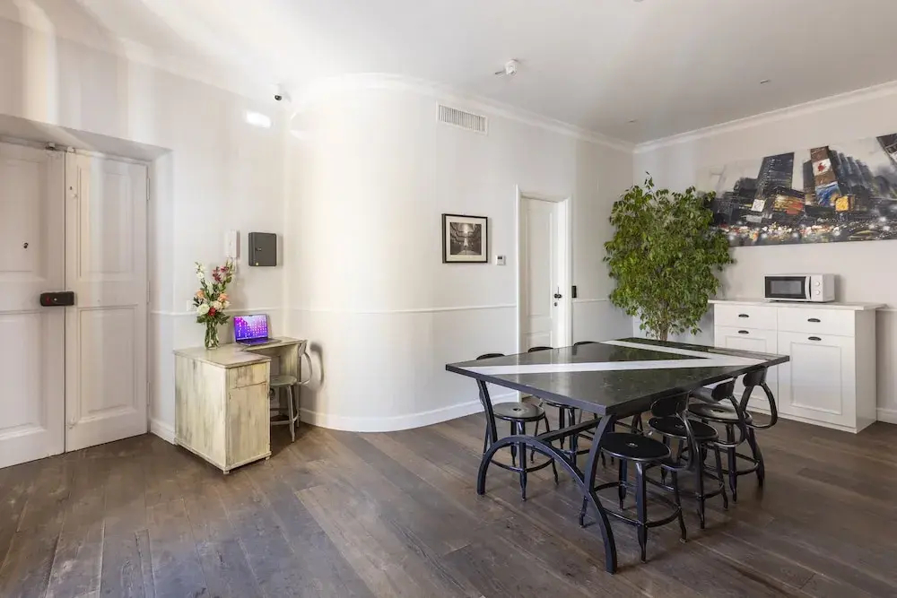 Photo - Alla Corte Guest House by Hili