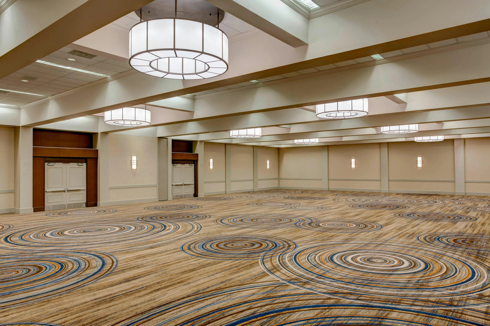 Foto - Houston Airport Marriott at George Bush Intercontinental