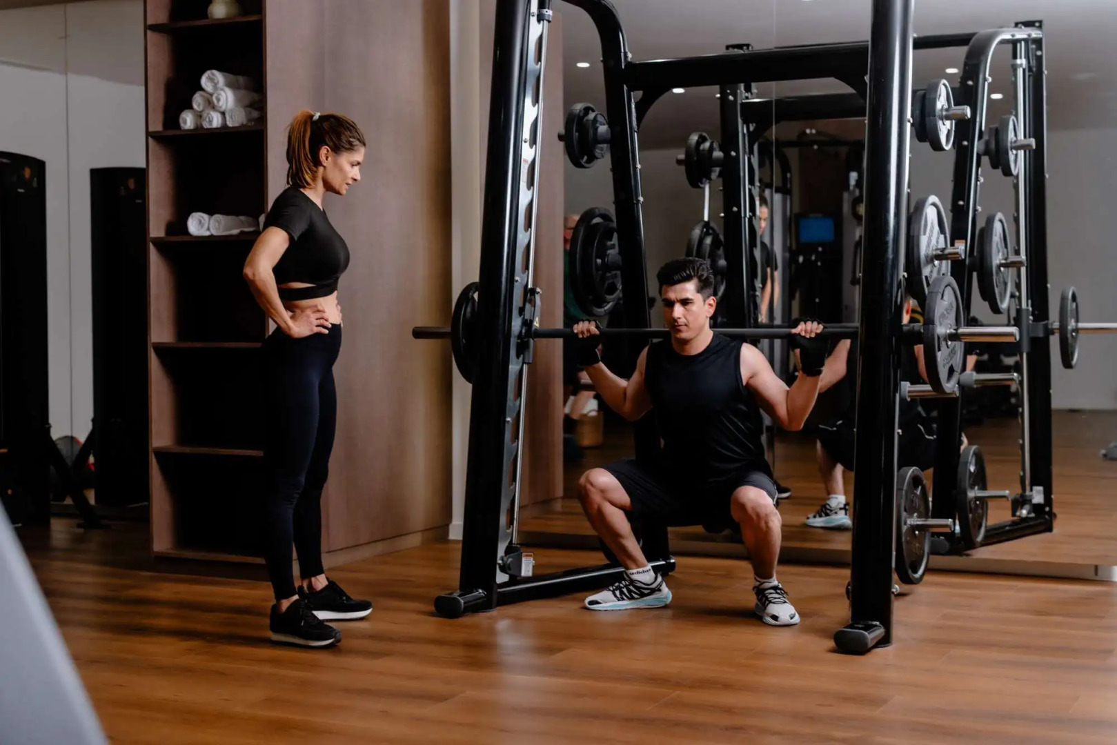 Foto - THE FLAG HOTEL Marbella, Estepona Adult Recommended