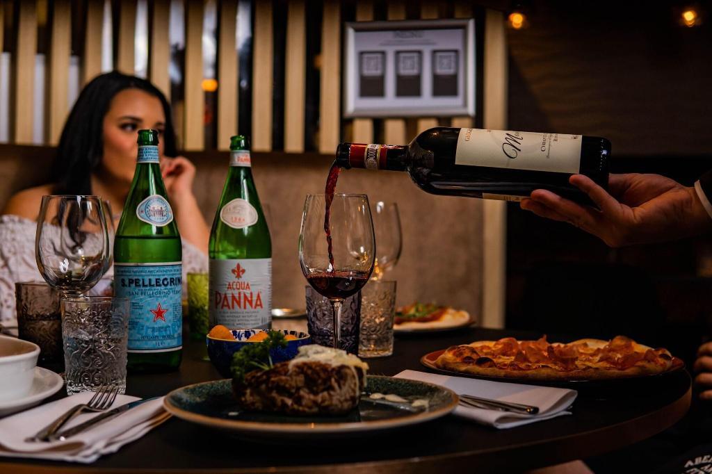 Photo - Hotel Taormina Brussels Airport