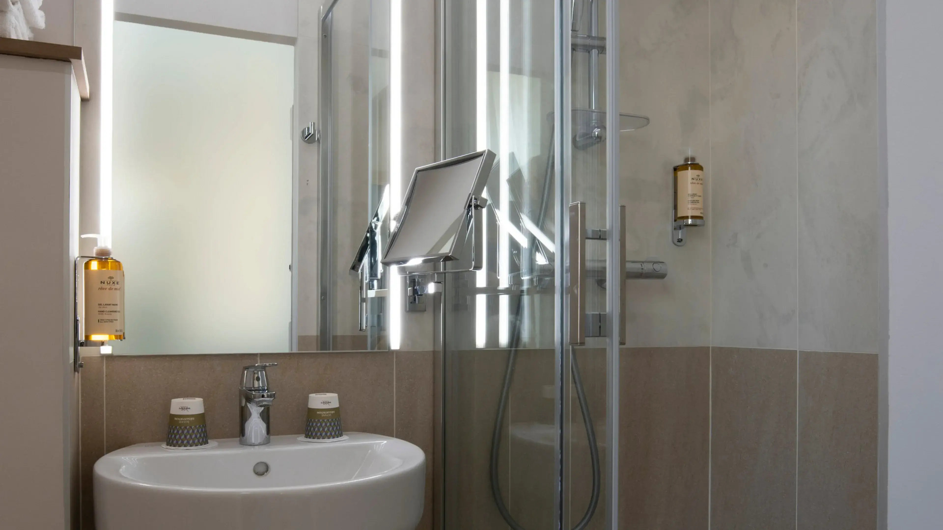 Foto - Hôtel Opera Lafayette