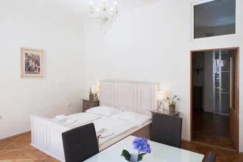 Photo - Selinor Old Town Apartments