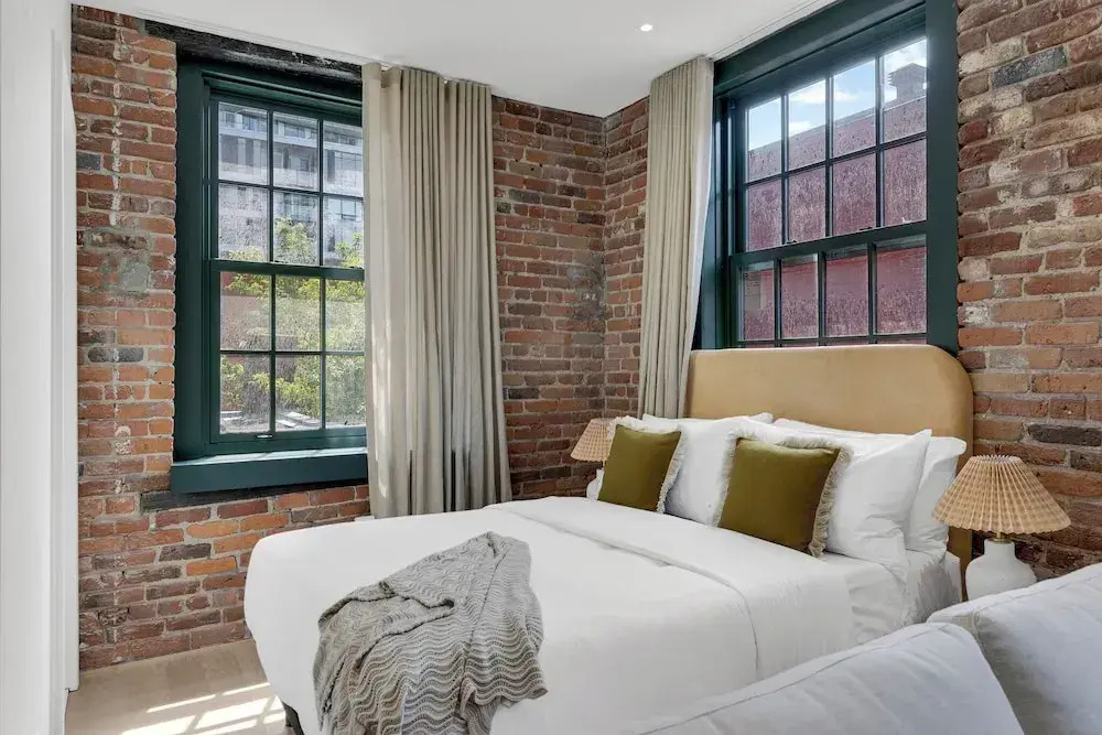 Foto - The Mercer Boutique Hotel