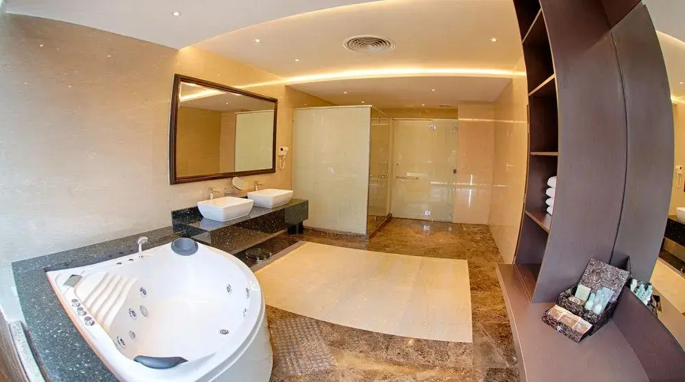 Foto - KSL Hotel & Resort