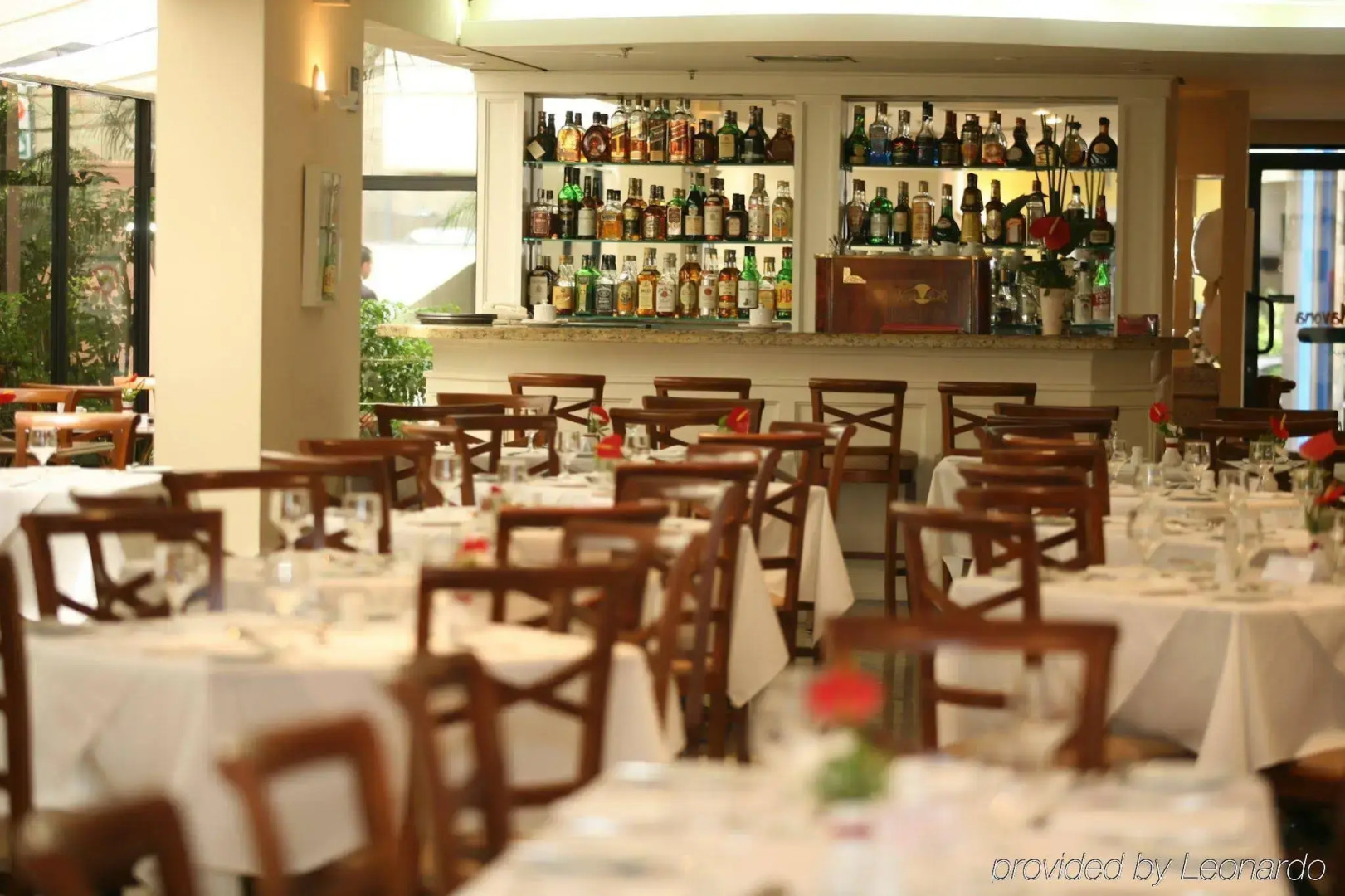 Foto - Transamerica Executive Faria Lima