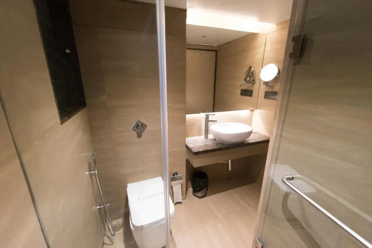 Foto - Hotel Le Grande - Mumbai International Airport