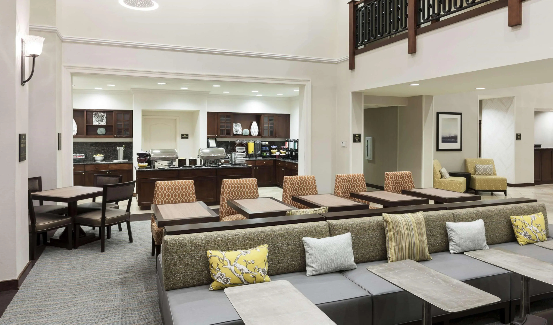 Foto - Homewood Suites by Hilton Houston Stafford Sugar Land