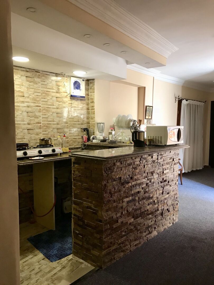 Foto - Pyramids View Inn Bed & Breakfast