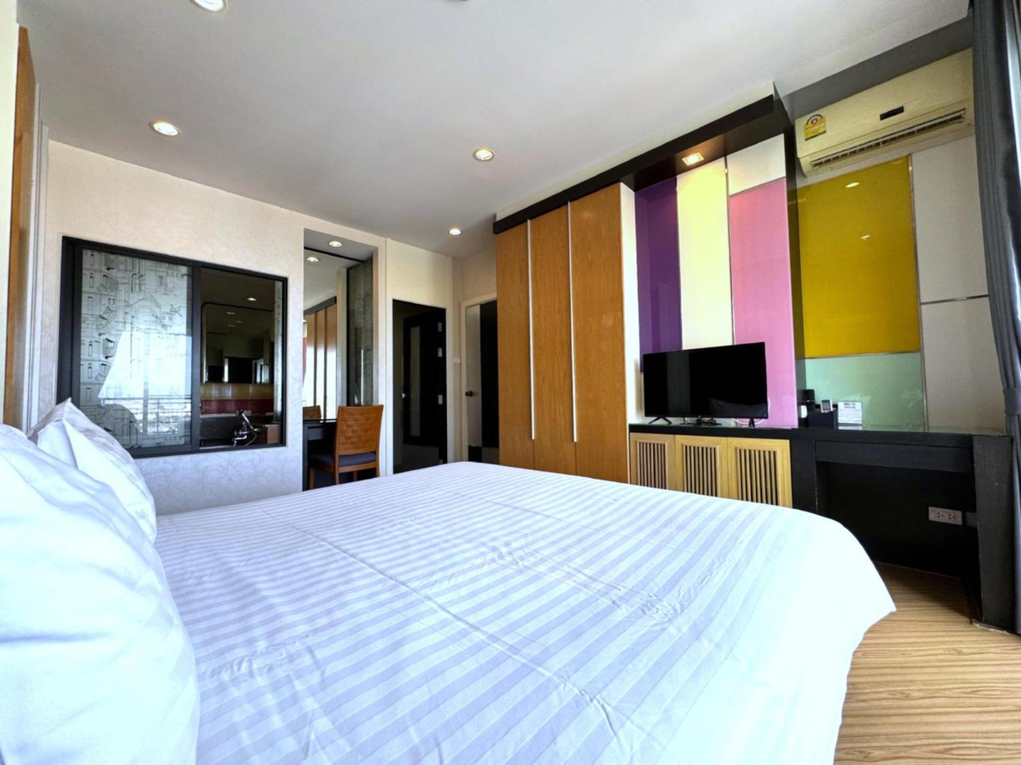 Foto - The Sunreno Hotel Bangkok