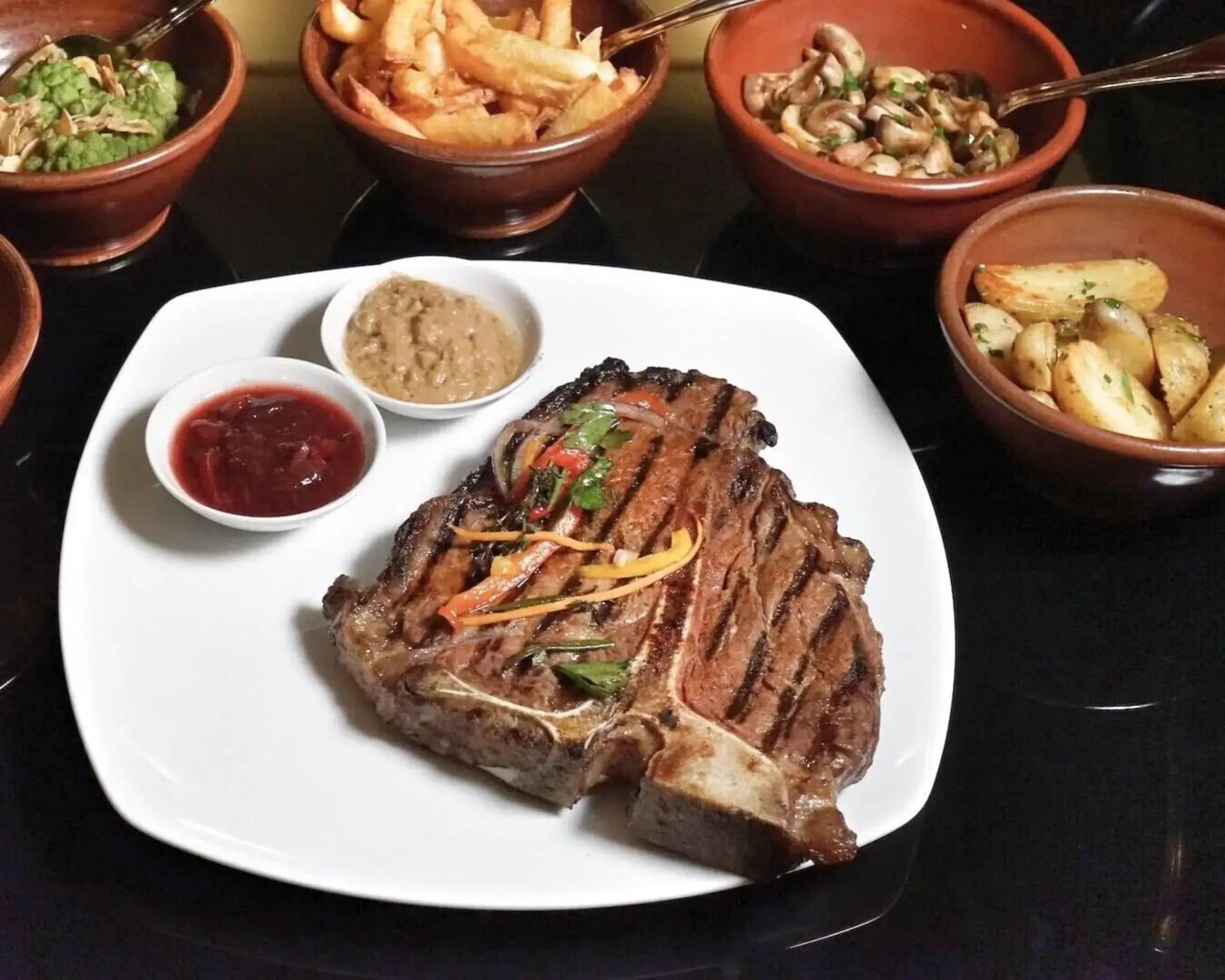 Foto - Seaside Park Hotel Leipzig