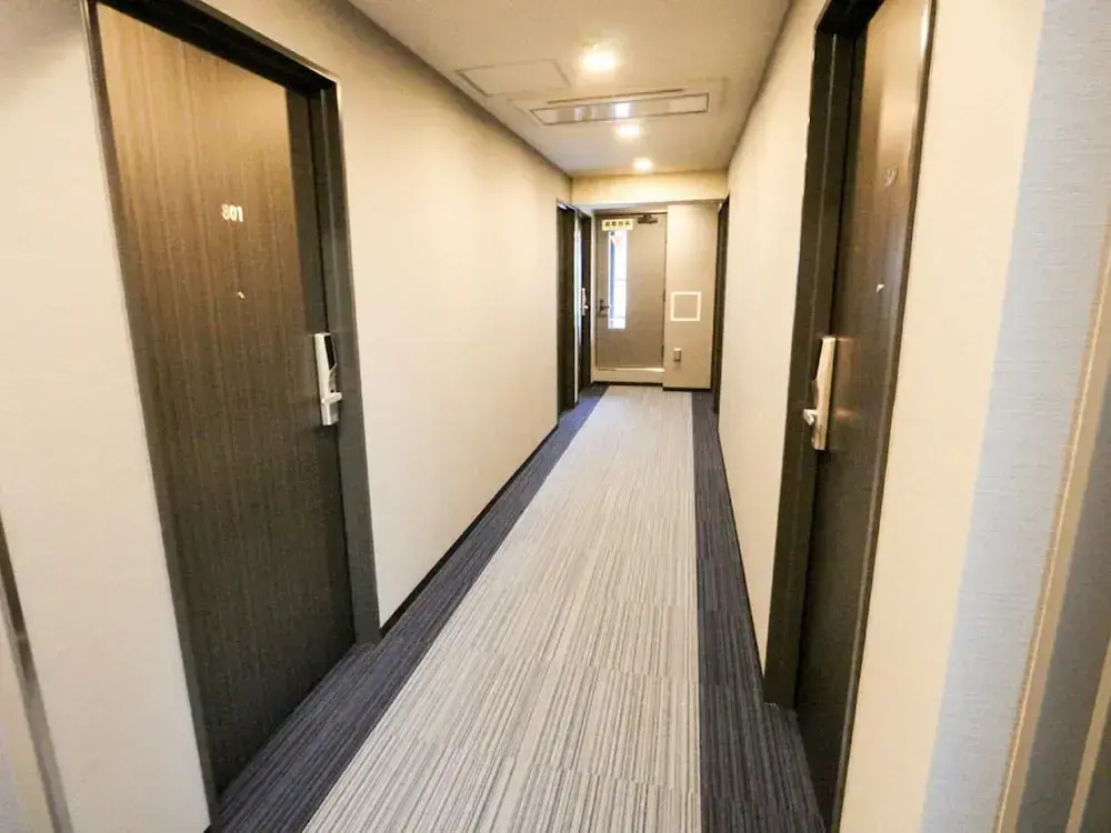 Foto - HOTEL LiVEMAX Akihabara Kita