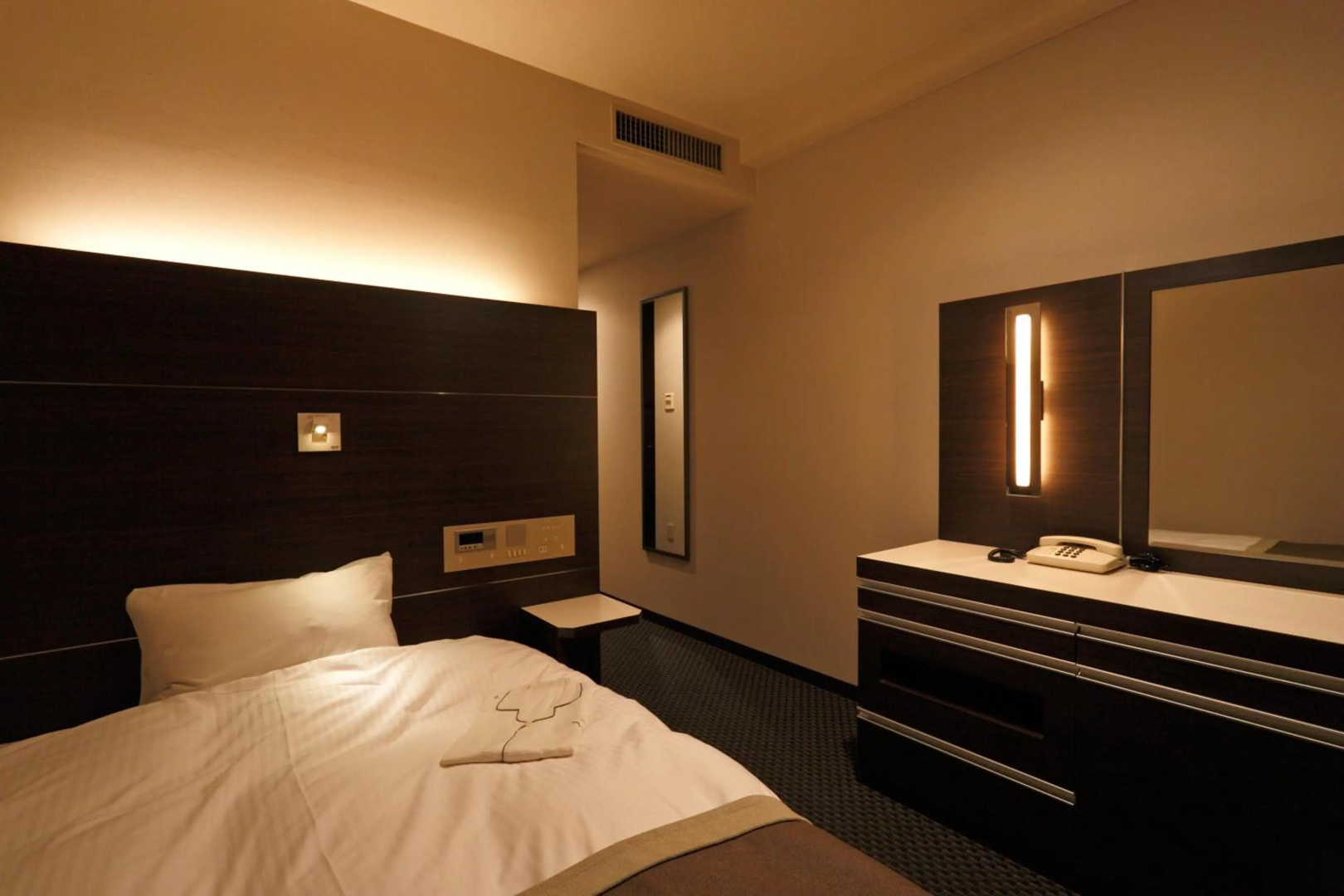 Photo - Kusatsu Estopia Hotel