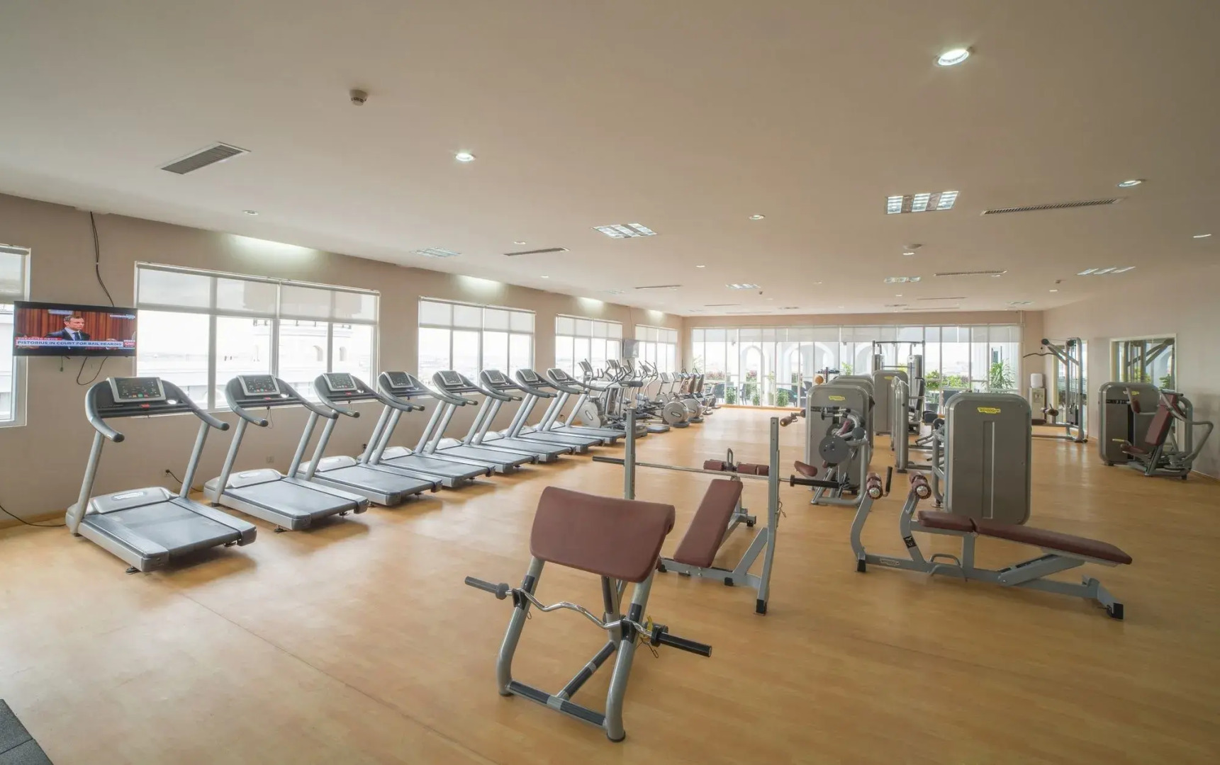 Foto - Dara Airport Hotel