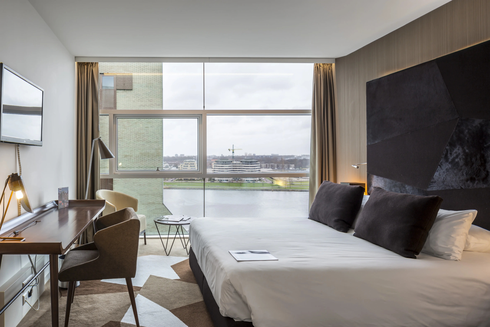 Photo - Room Mate Aitana, Amsterdam