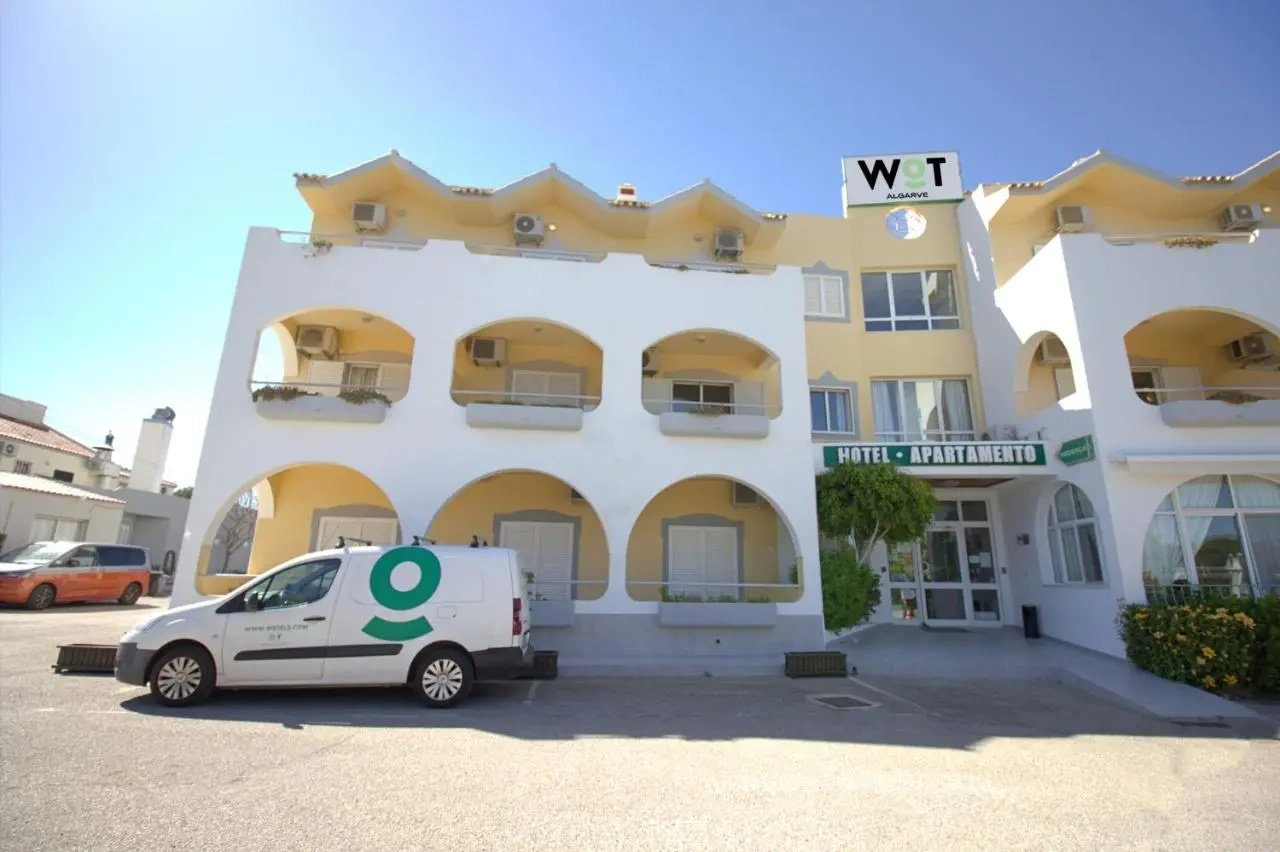 Foto - WOT Algarve Soul
