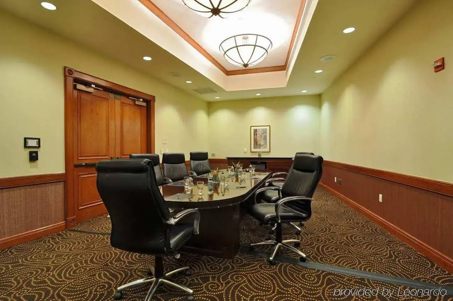 Photo - Hilton Austin Airport