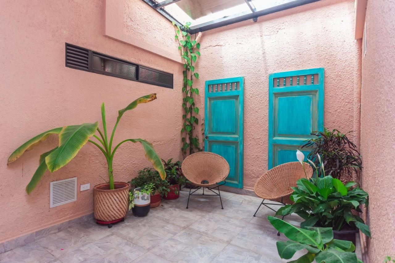 Foto - La Casona Hotel Boutique