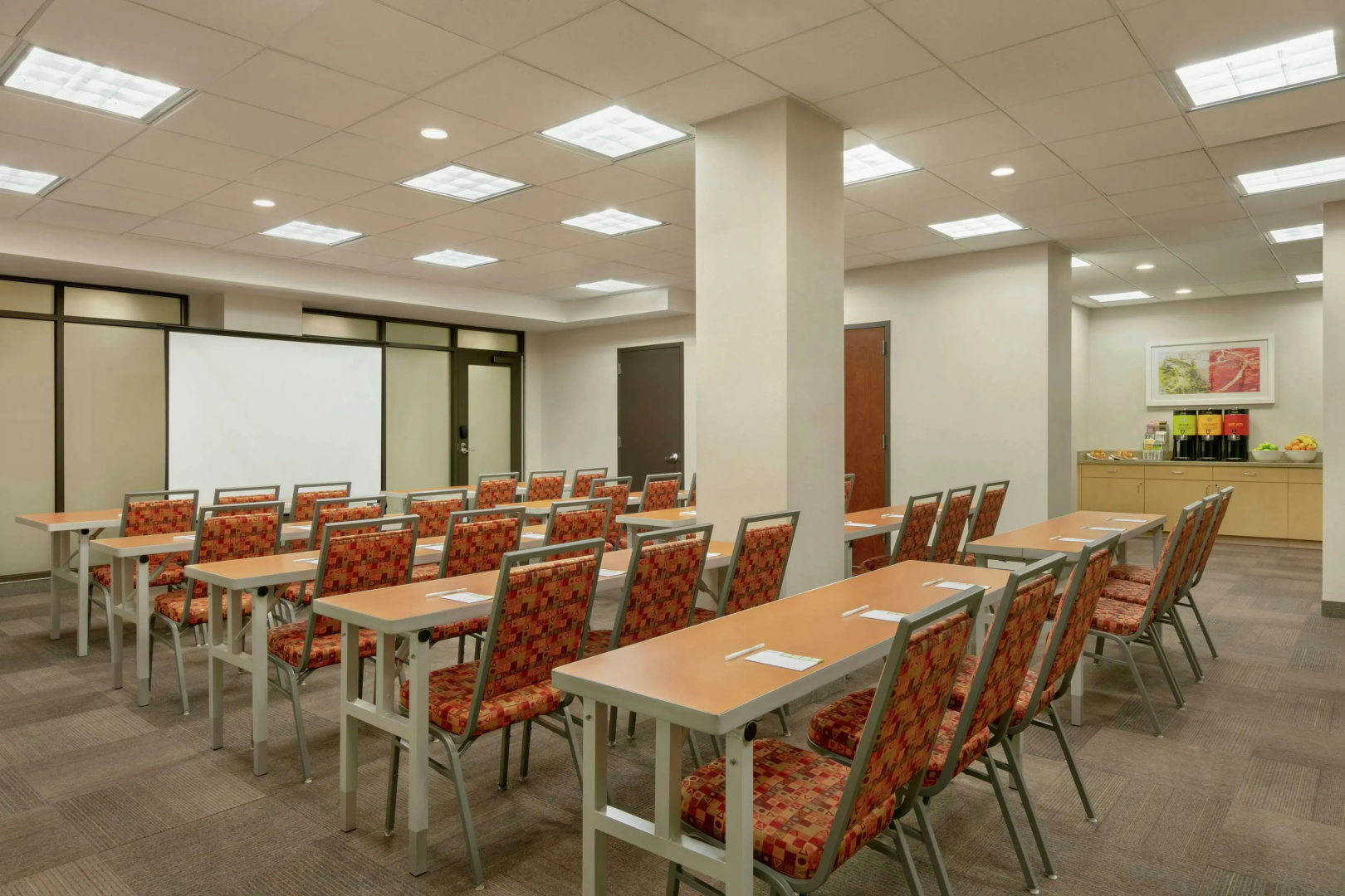Photo - Home2 Suites by Hilton NY Long Island City/Manhattan View