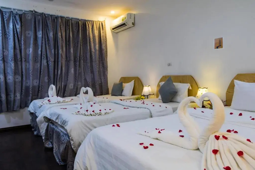 Foto - Hanoi Family Homestay
