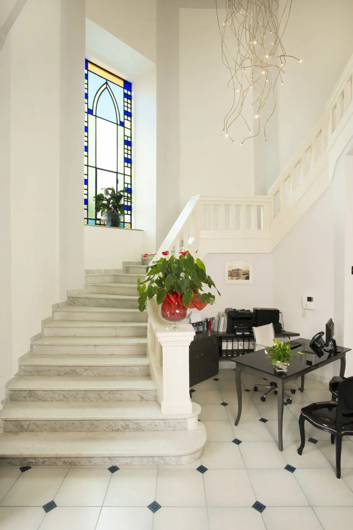 Photo - Villa Mosca Charming House
