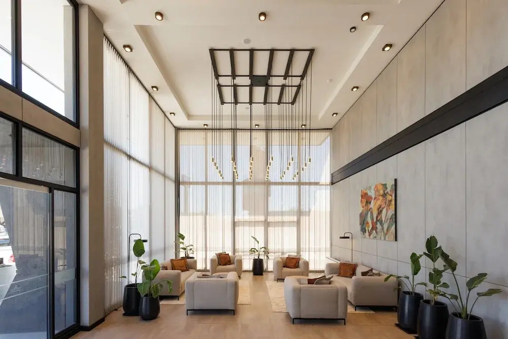 Photo - Fuente Mayor Hotel Terminal