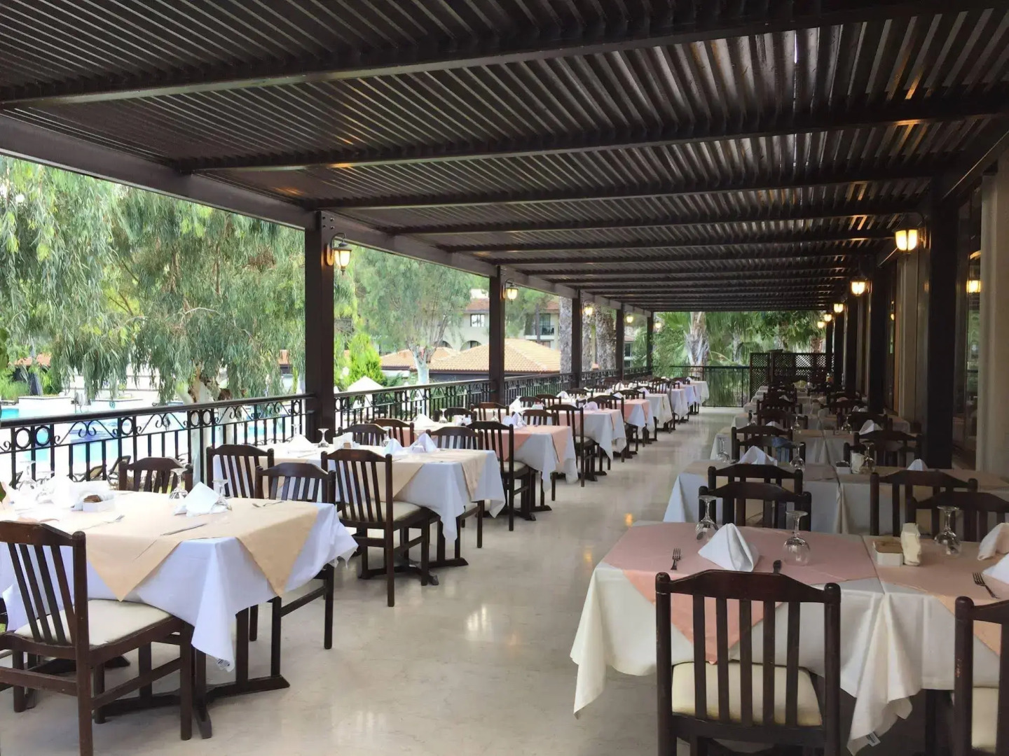 Foto - Champion Holiday Village