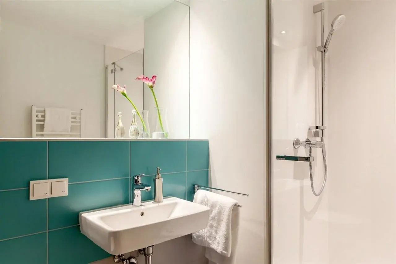 Foto - smartments Wien Hauptbahnhof - Serviced Apartments