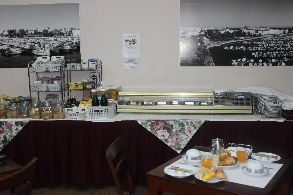 Foto - Made Inn Faro Hotel  