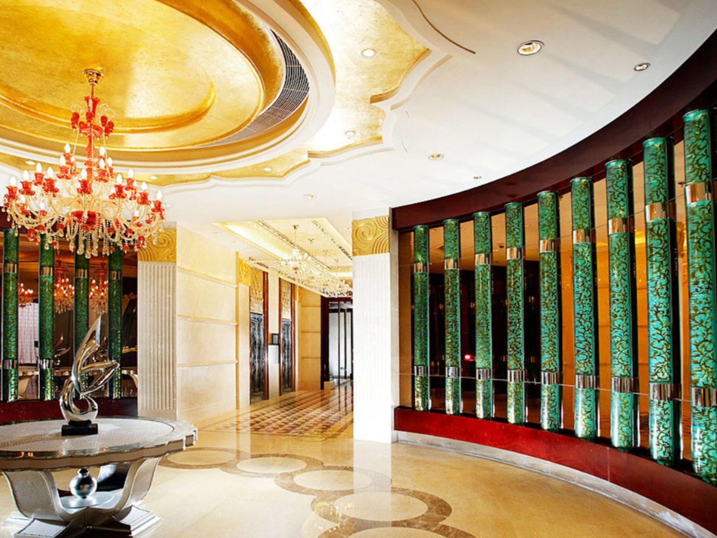 Regal Kangbo Hotel