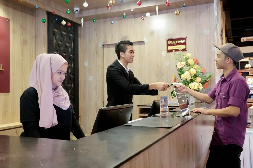 Foto - The Grand Campbell Hotel Kuala Lumpur