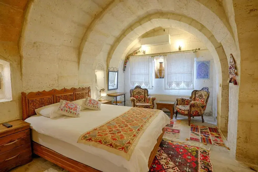 Foto - Tulip Cave Suites