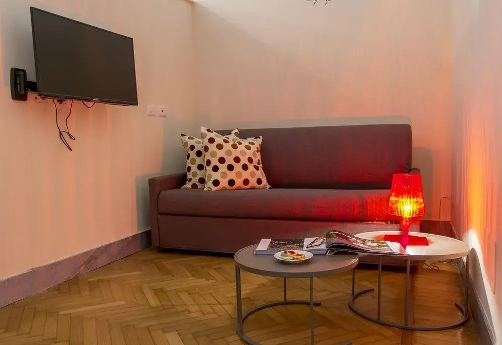 Foto - Tritone 125 Suite