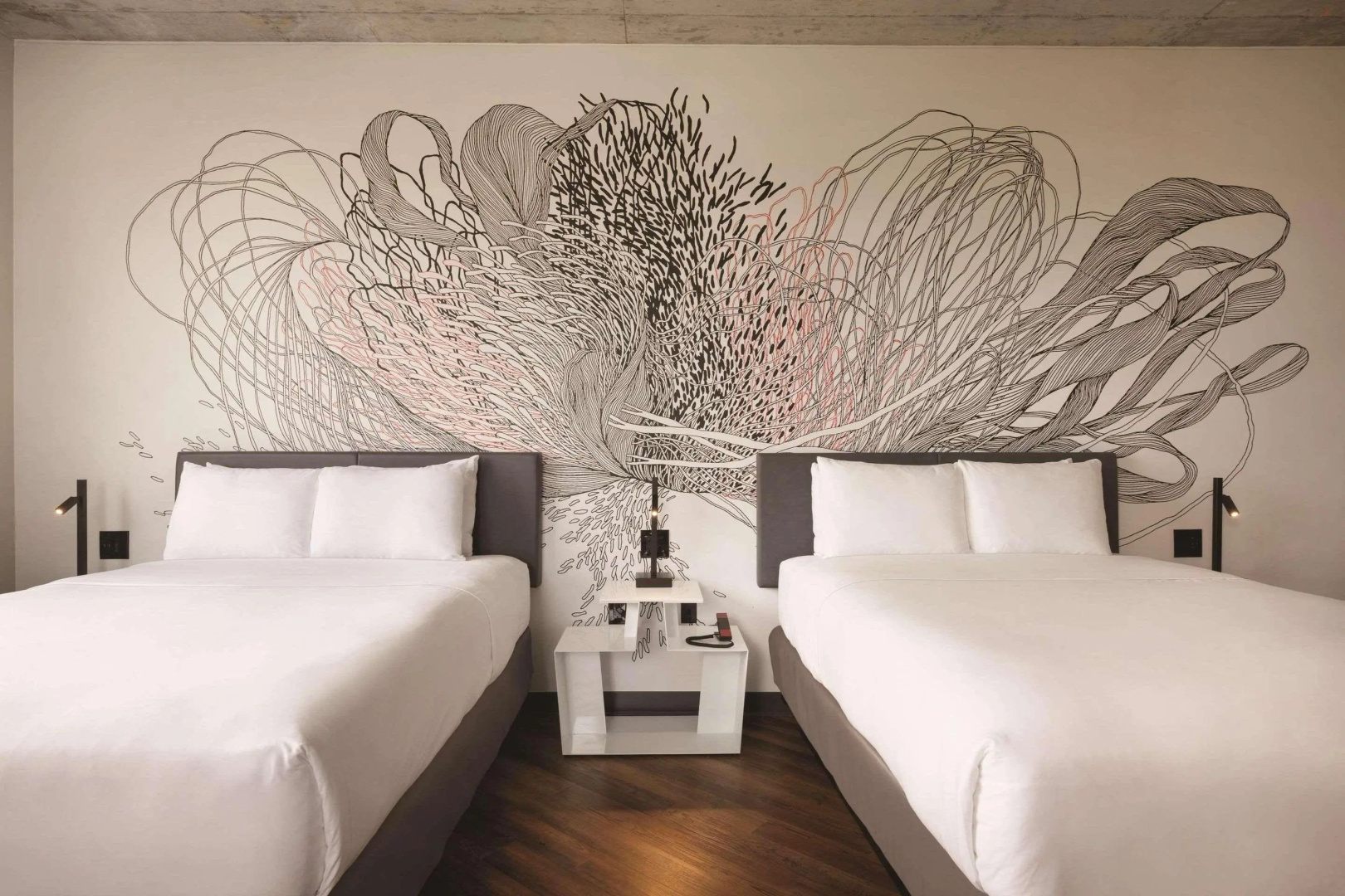 Foto - Kompose Boutique Hotel Miami Airport