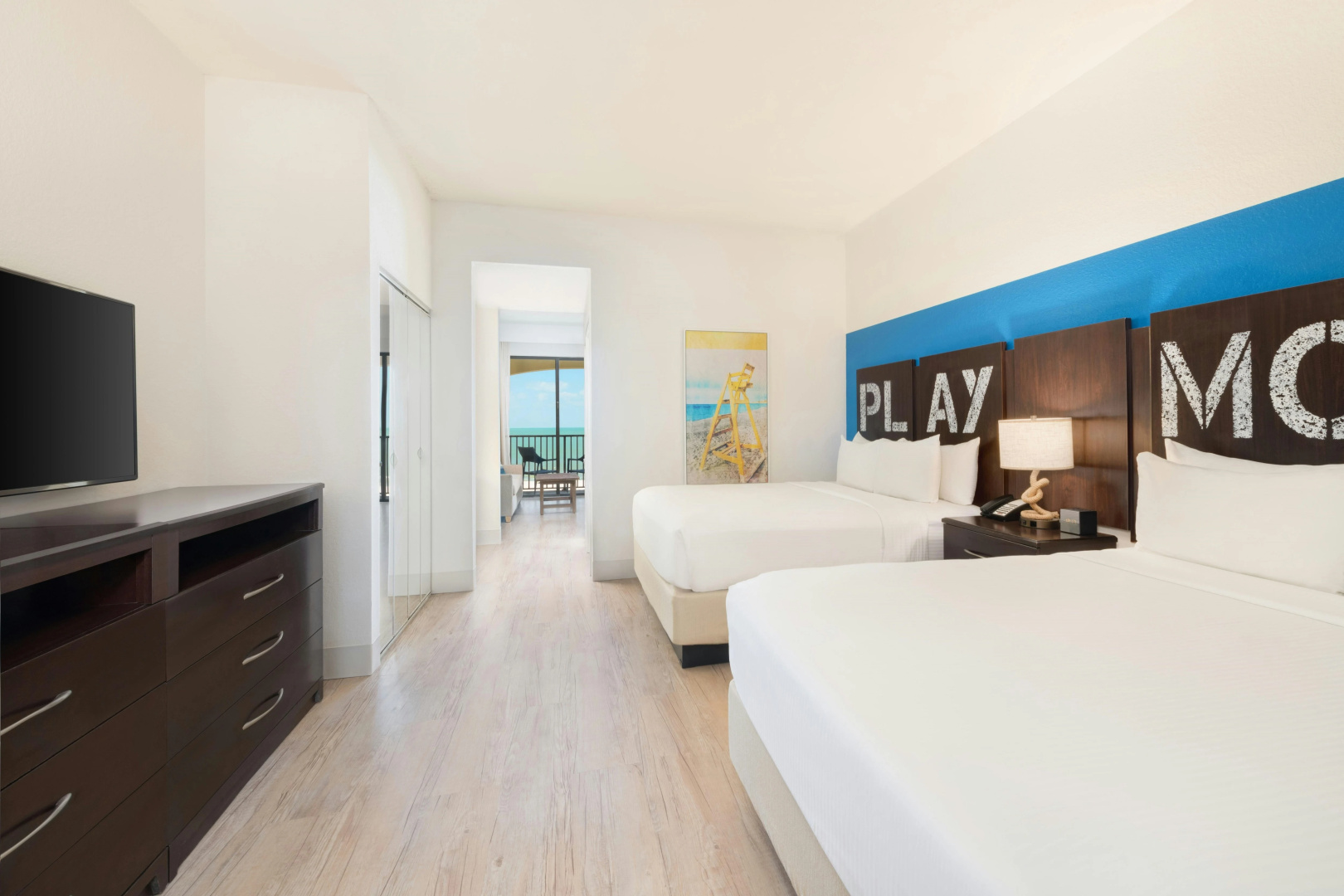 Foto - St Pete Shores Hotel