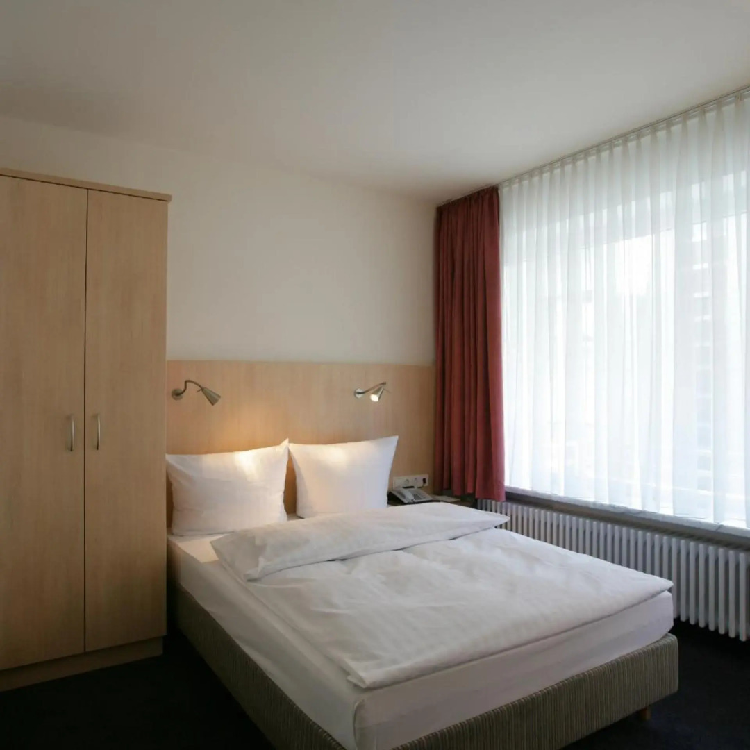 Foto - Hotel Senator München