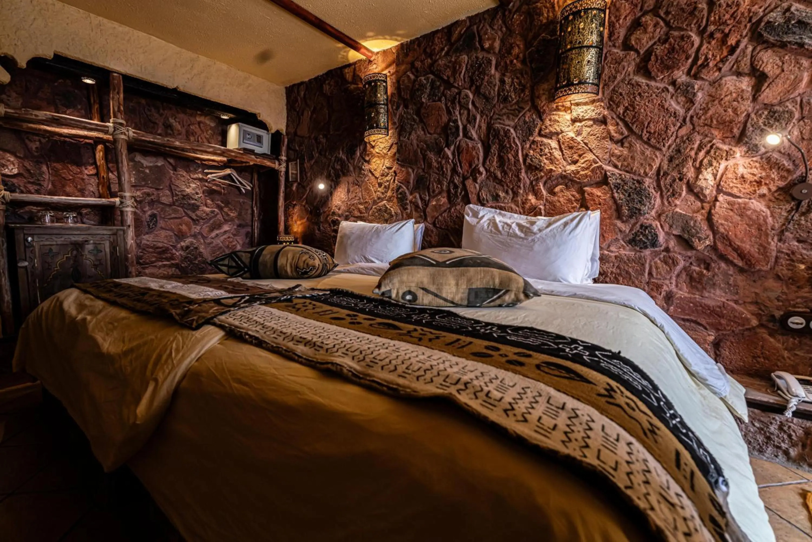 Hotel Xaluca Dades